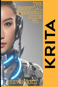 Essential Beginners Guide to Krita