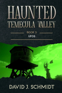 Haunted Temecula Valley