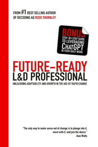 Future-Ready L&D Professional