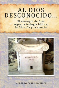 Dios desconocido...
