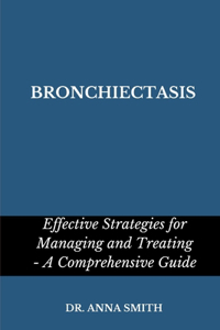 Bronchiectasis
