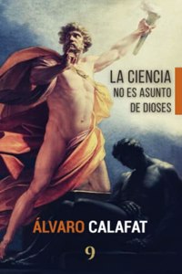 ciencia no es asunto de dioses