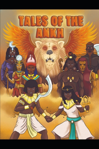 Tales of the Ankh