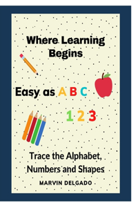 Where Learning Begins