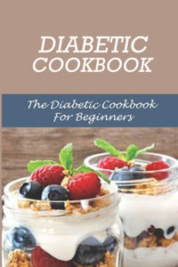 Diabetic Cookbook