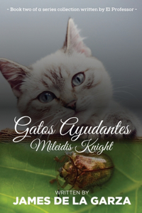 Gatos Ayudantes