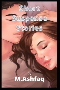 Short Suspense Stories