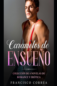 Caramelos de Ensueño
