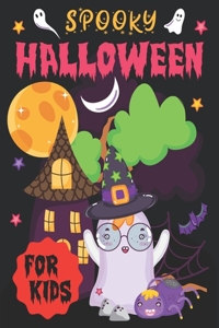 Spooky Halloween For Kids