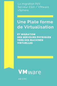 Une Plate-forme de Virtualisation et Migration des Serveurs Physiques Vers des Machines Virtuelles