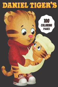 Daniel Tiger's