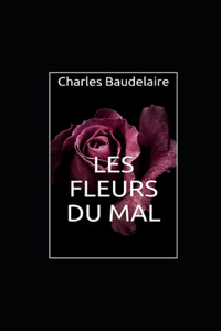Les Fleurs du mal illustrée
