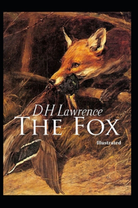 The Fox (Illustrated)