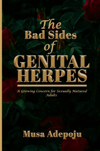 Bad Sides of Genital Herpes