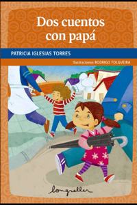 Dos cuentos con papá