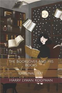 The Booklover and His Books