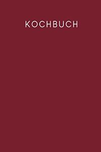 Kochbuch