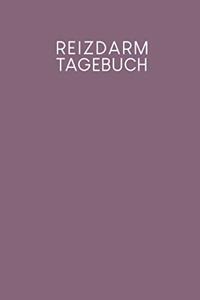 Reizdarm Tagebuch