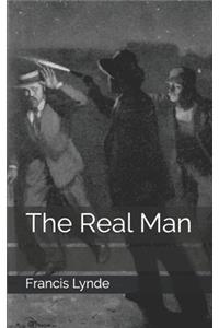 The Real Man