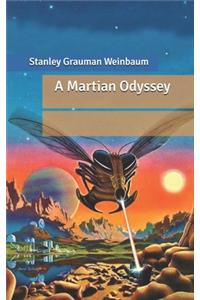 A Martian Odyssey