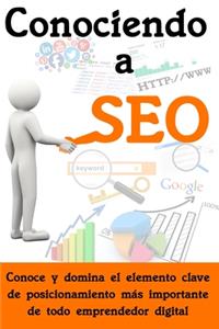 Conociendo a SEO