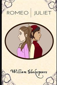Romeo And Juliet (Annotated) Edition