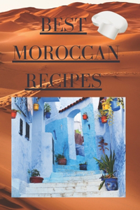 Best Moroccan Recipes