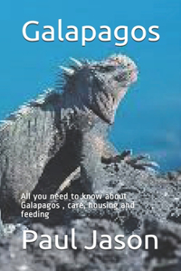 Galapagos