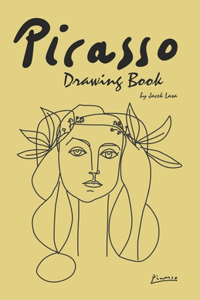 Picasso Drawing Book