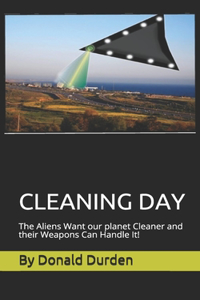Cleaning Day