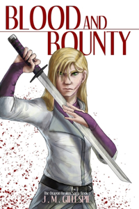 Blood and Bounty