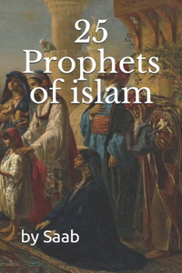 25 Prophets of islam