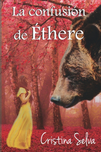 confusión de Éthere