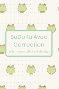 SuDoKu Avec Correction