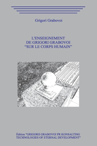 L'Enseignement de Grigori Grabovoi 