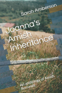 Joanna's Amish Inheritance