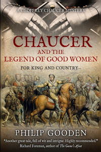 Chaucer and the Legend of Good Women