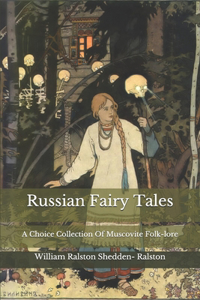 Russian Fairy Tales