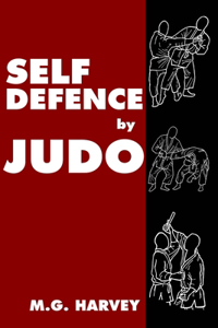 Self-Defence by Judo