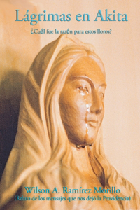 Lágrimas en Akita