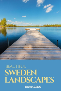 Beautiful Sweden Landscapes