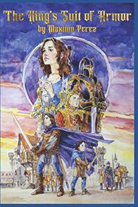 The King's Suit of Armor