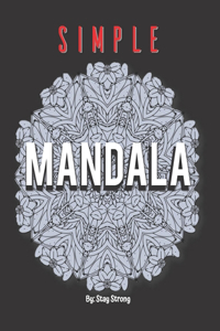 Simple Mandala