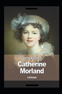 Catherine Morland Annoté