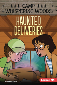 Haunted Deliveries