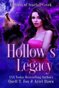 Hollow's Legacy