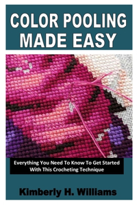 Color Pooling Made Easy