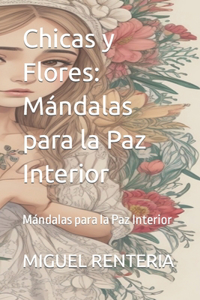 Chicas y Flores