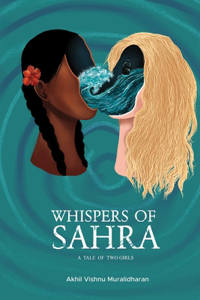 Whispers Of Sahra