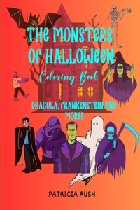 Monsters of Halloween
